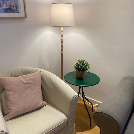 2 Bedroom Virgen De Begona Sevilla Kültér fotó