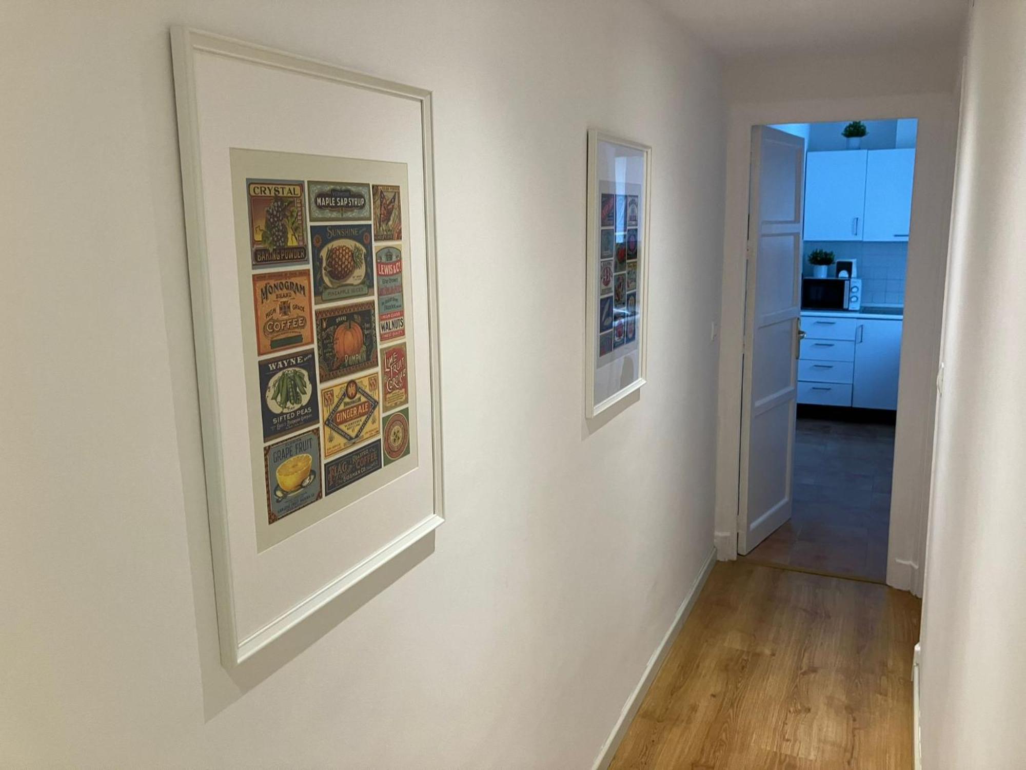 2 Bedroom Virgen De Begona Sevilla Kültér fotó