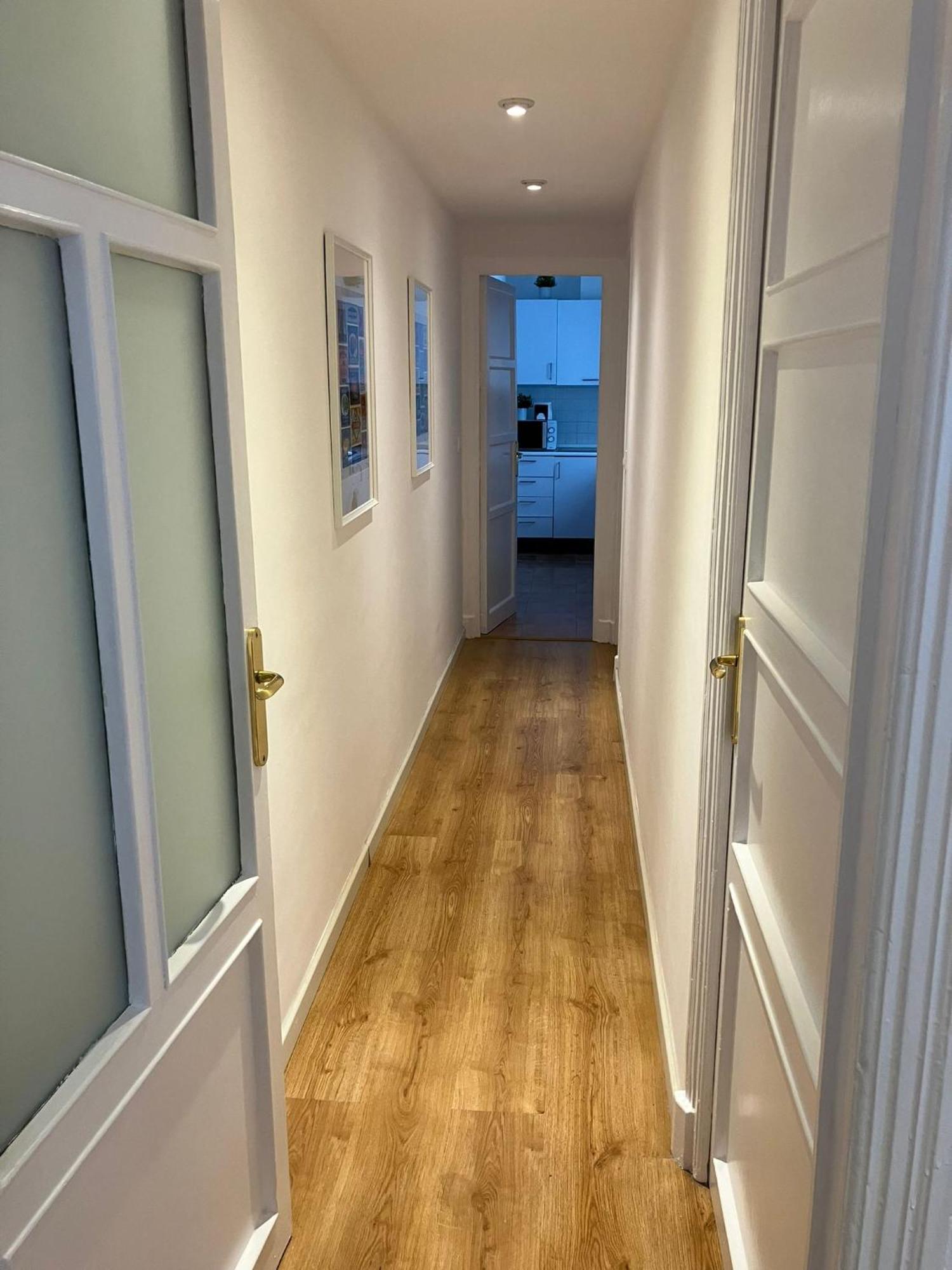 2 Bedroom Virgen De Begona Sevilla Kültér fotó