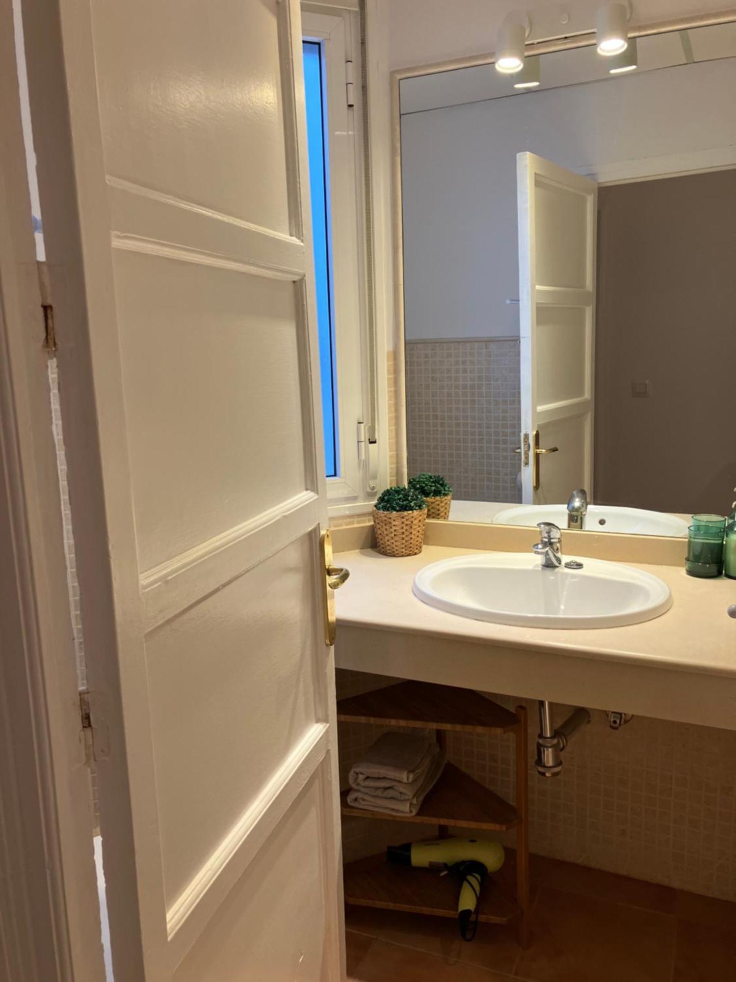 2 Bedroom Virgen De Begona Sevilla Kültér fotó