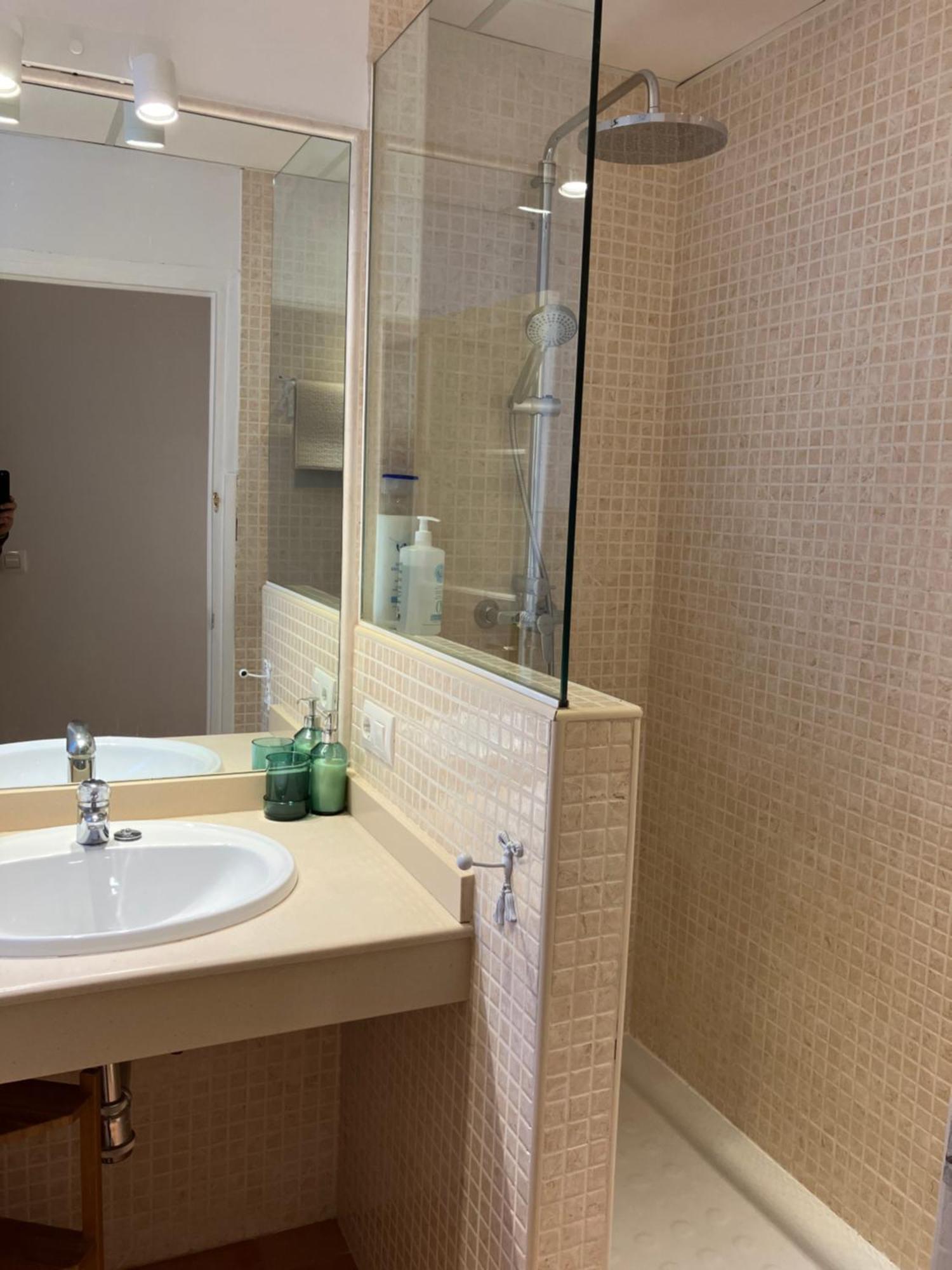 2 Bedroom Virgen De Begona Sevilla Kültér fotó