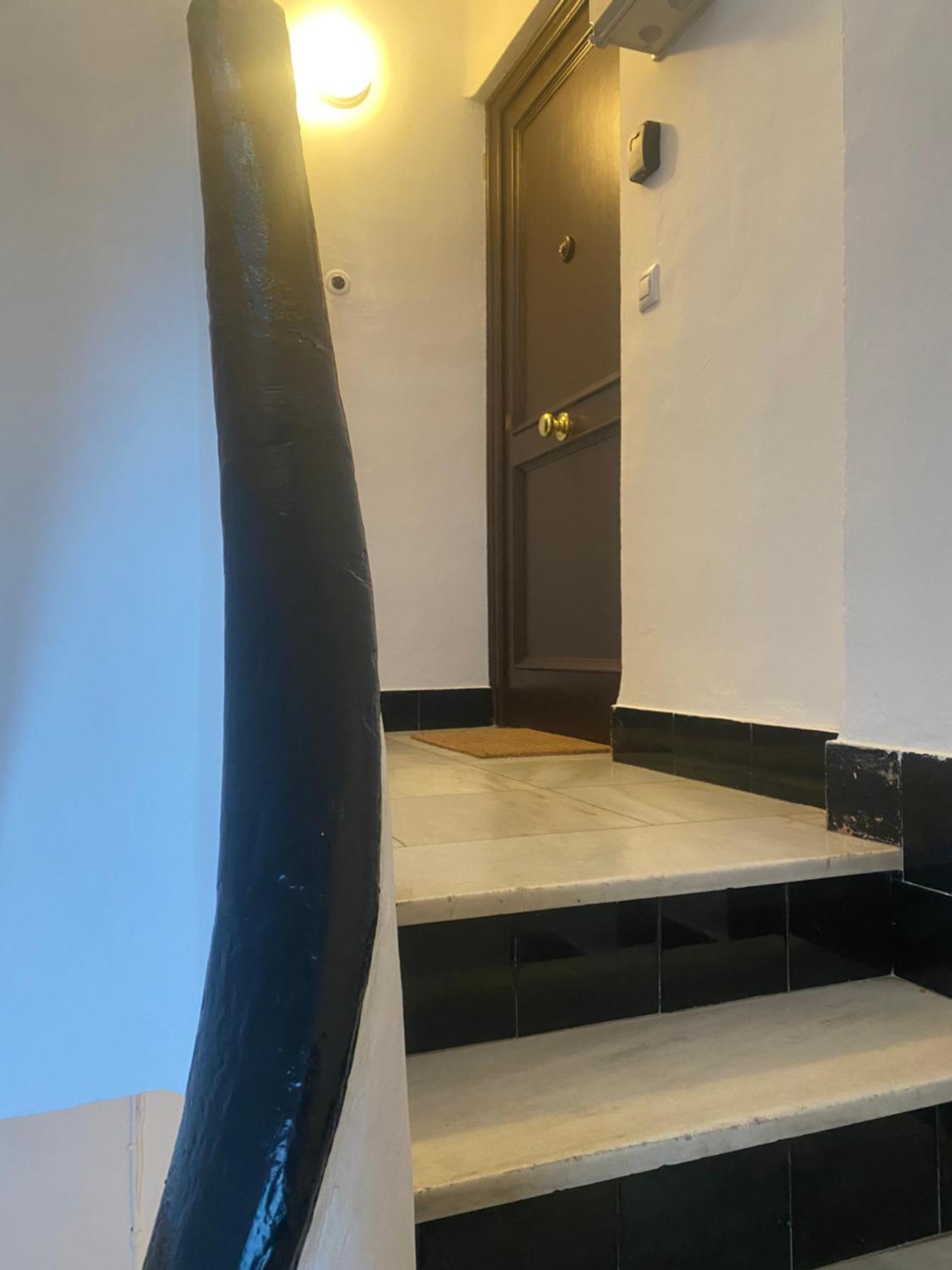 2 Bedroom Virgen De Begona Sevilla Kültér fotó