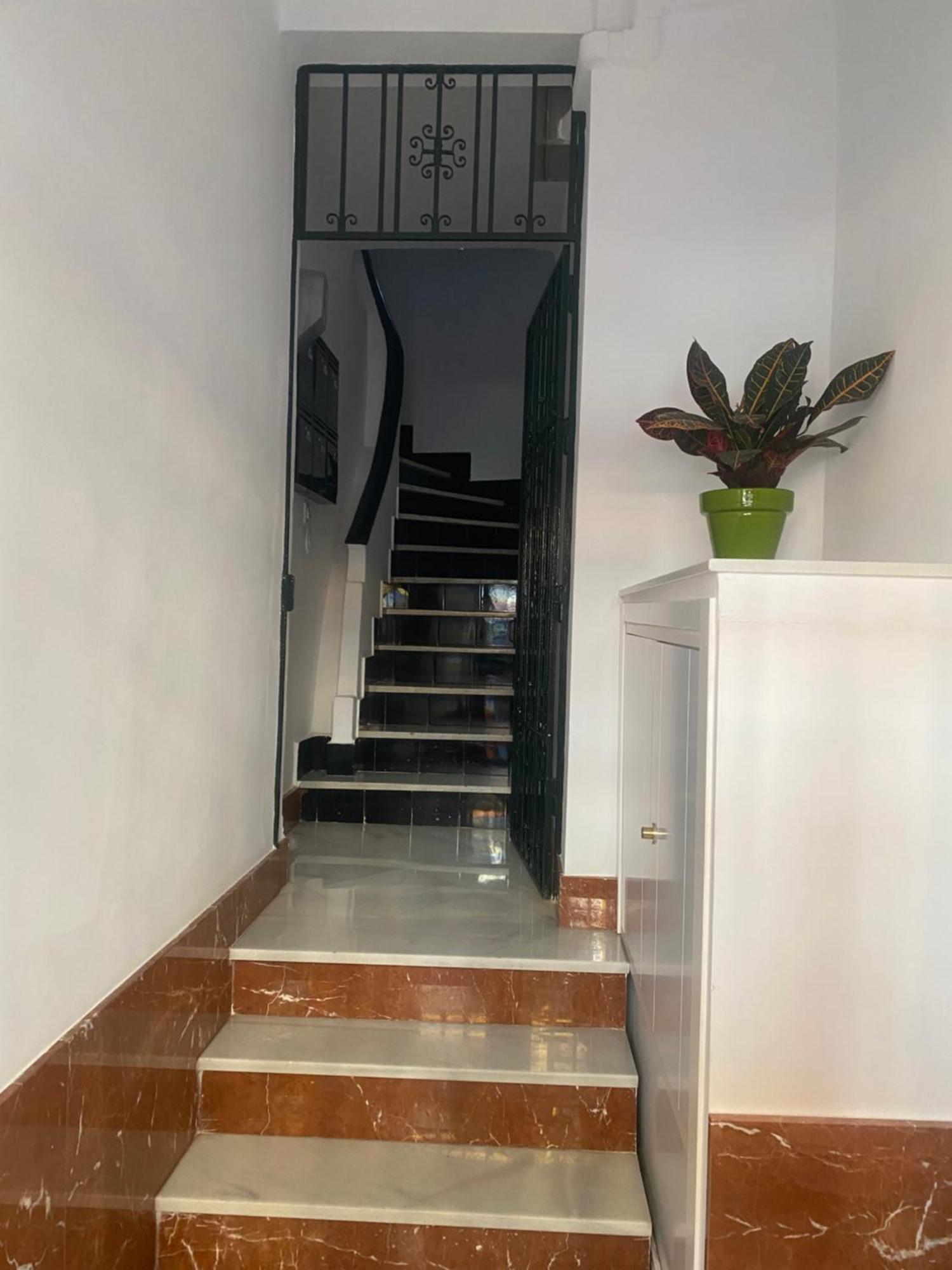 2 Bedroom Virgen De Begona Sevilla Kültér fotó
