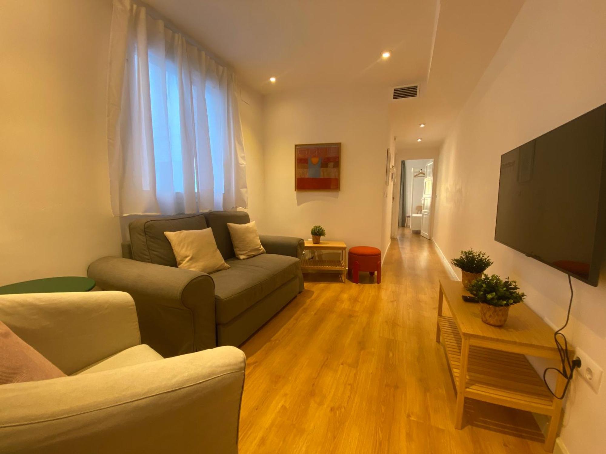 2 Bedroom Virgen De Begona Sevilla Kültér fotó