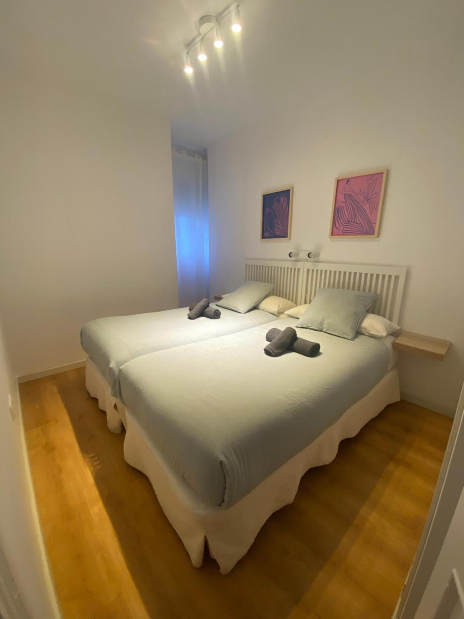 2 Bedroom Virgen De Begona Sevilla Kültér fotó