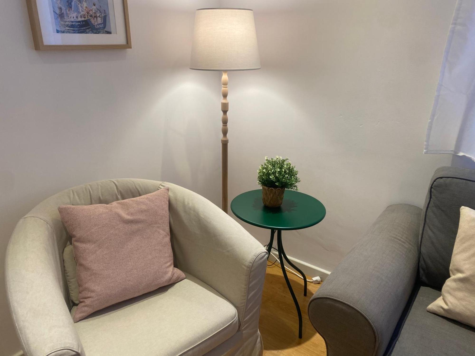 2 Bedroom Virgen De Begona Sevilla Kültér fotó