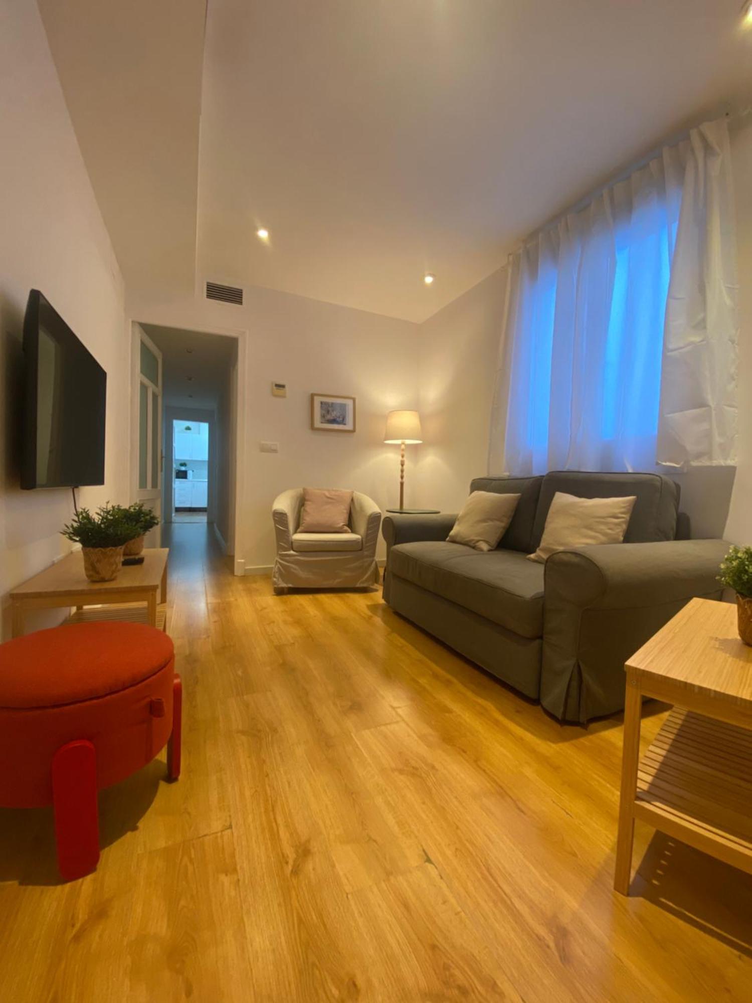 2 Bedroom Virgen De Begona Sevilla Kültér fotó