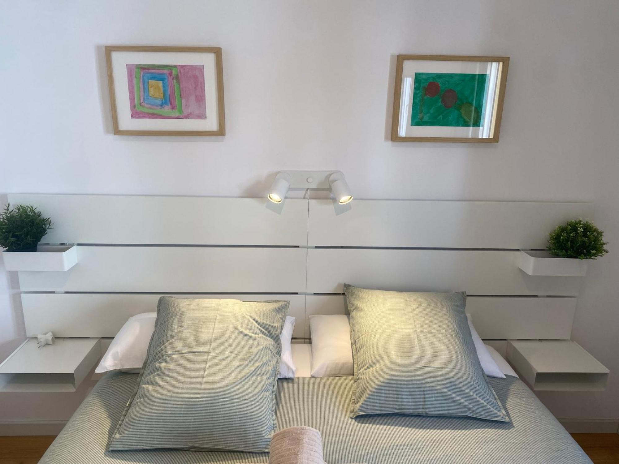 2 Bedroom Virgen De Begona Sevilla Kültér fotó