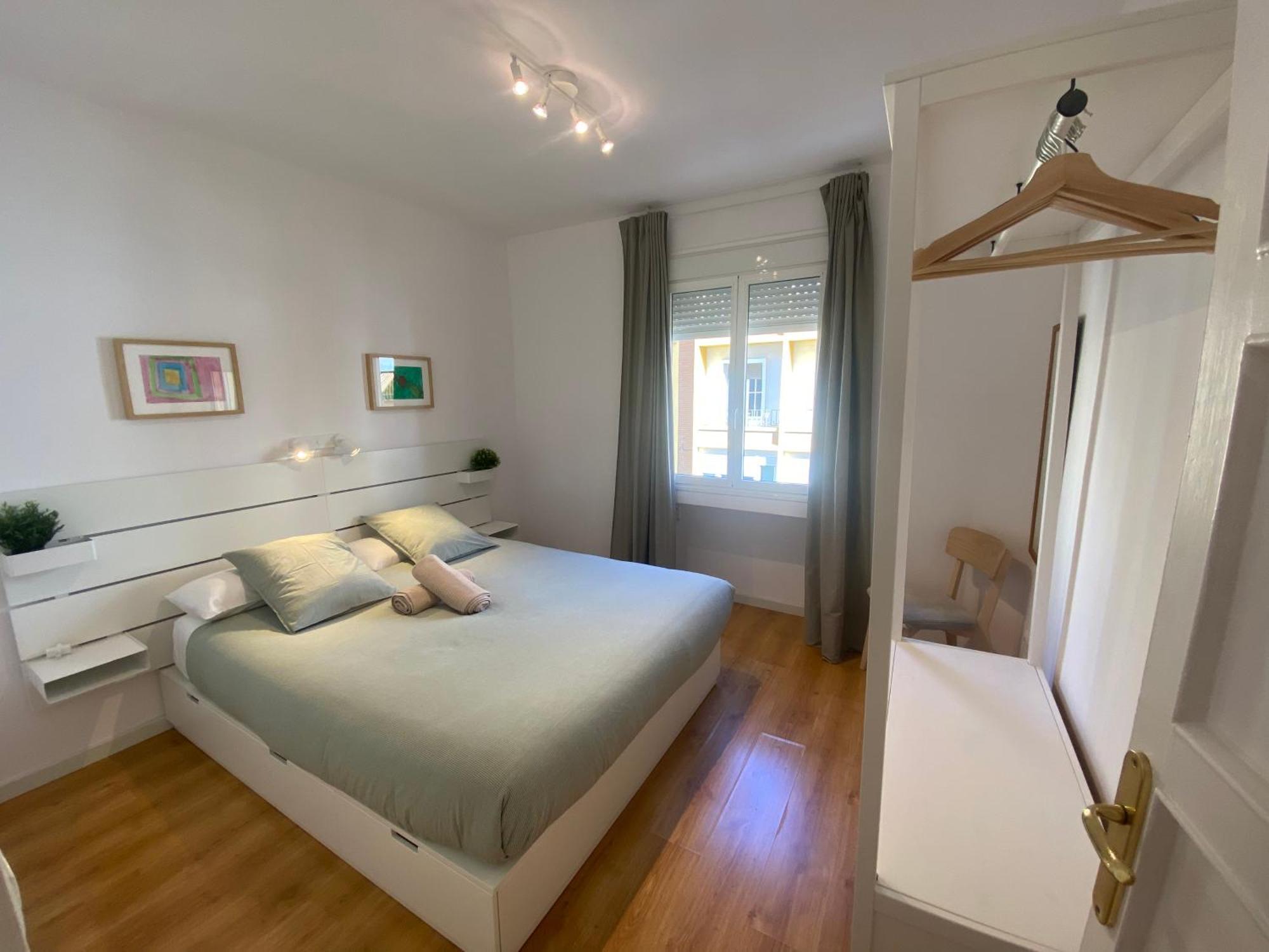 2 Bedroom Virgen De Begona Sevilla Kültér fotó